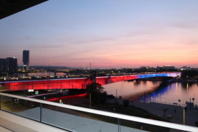 Calisi Hotel, Belgrad